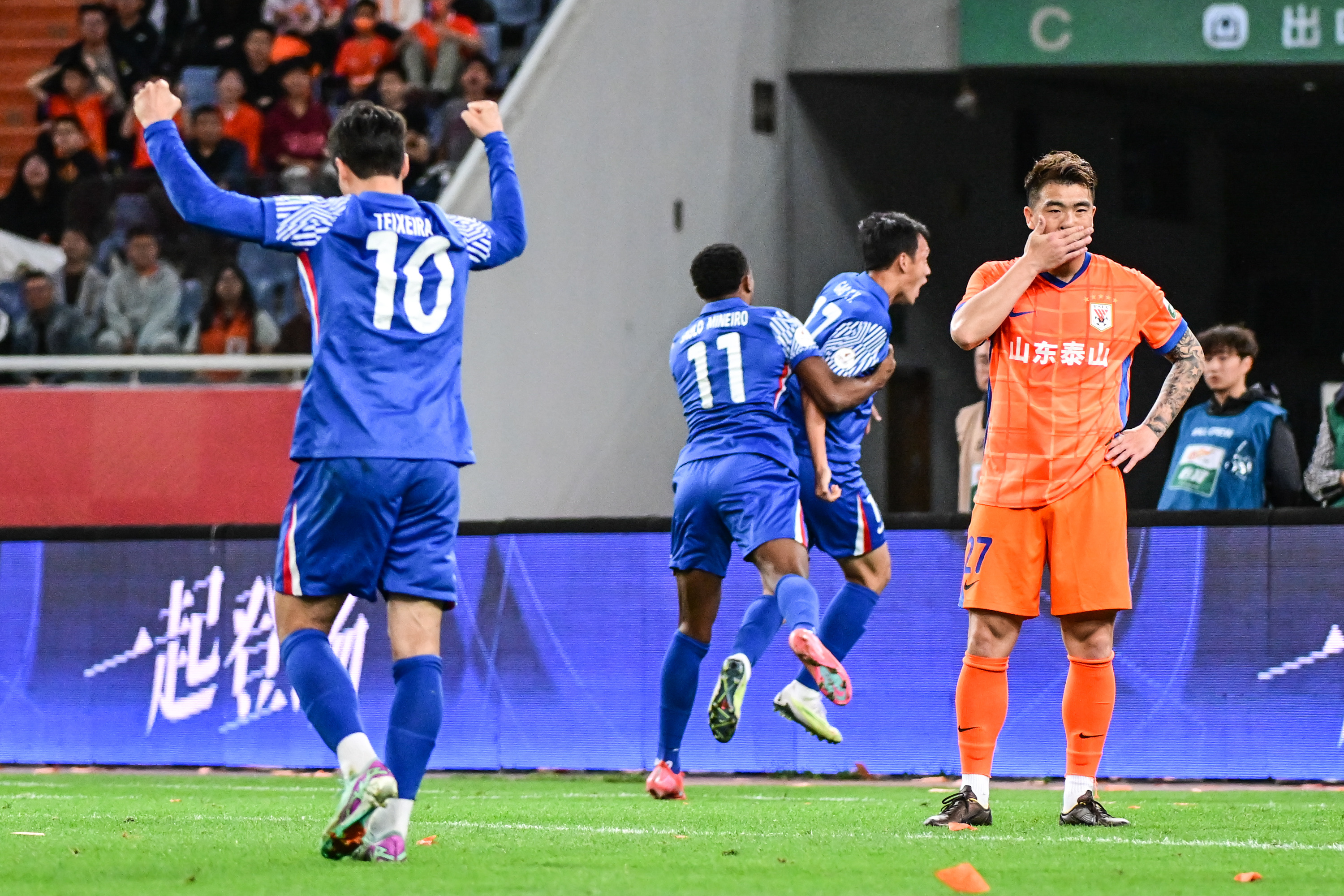 LOL投注平台 -欧超杯赛后再迎强敌；上海申花队长鼓劲；主帅态度：更衣室稳定；纪律约束更严格的简单介绍